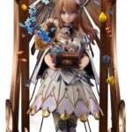Original Illustration Concept Masterline Statue 1/5 Love Is Overflowing Bonus Version 43 cm