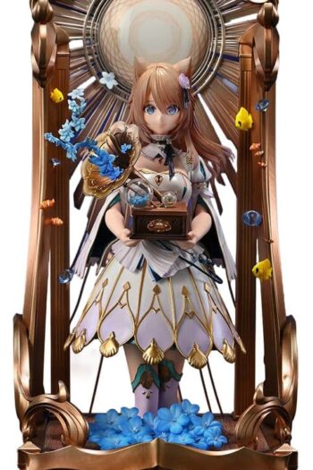 Original Illustration Concept Masterline Statue 1/5 Love Is Overflowing Bonus Version 43 cm