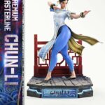 Street Fighter 6 Premium Masterline Statue 1/4 Chun-Li 59 cm