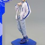 Piapro Characters Prisma Wing Figure 1/7 KAITO "Art by lack" 24 cm