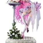 Goddess of Victory: Nikke Real Elite Masterline Statue 1/4 Dorothy – Nostalgia 53 cm