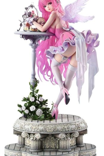 Goddess of Victory: Nikke Real Elite Masterline Statue 1/4 Dorothy – Nostalgia 53 cm