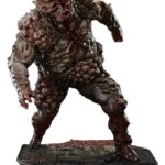 The Last of Us (Part I) Real Elite Masterline Statue 1/4 Bloater 60 cm