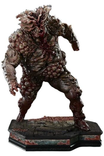 The Last of Us (Part I) Real Elite Masterline Statue 1/4 Bloater 60 cm