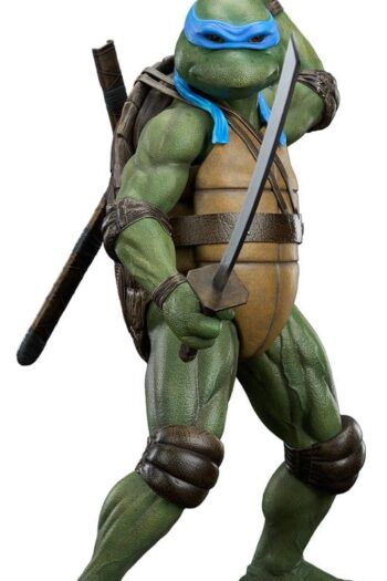 Teenage Mutant Ninja Turtles Statue 1/2 Leonardo 86 cm