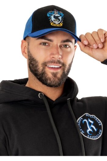 Harry Potter Trucker Cap Ravenclaw