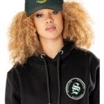 Harry Potter Baseball Cap Slytherin