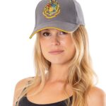 Harry Potter Baseball Cap Hogwarts