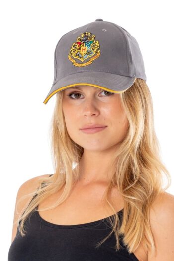 Harry Potter Baseball Cap Hogwarts