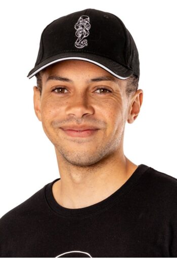 Harry Potter Baseball Cap Dark Mark
