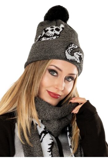 Harry Potter Beanie The Dark Arts