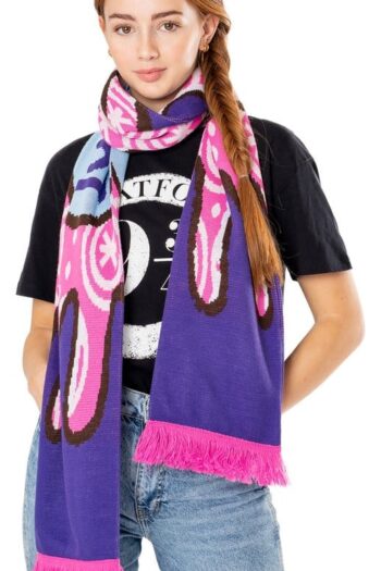 Harry Potter Scarf Luna Lovegood