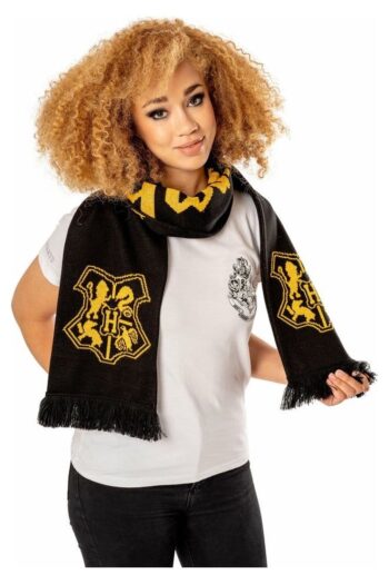 Harry Potter Scarf Hogwarts Reverse Long Length