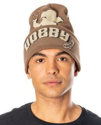 Harry Potter Beanie Dobby