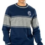 Harry Potter Sweater Ravenclaw