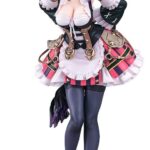 Umamusume: Pretty Derby PVC Figure 1/7 Eishin Flash: Victory Pose Ver. 25 cm