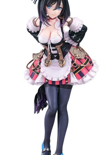 Umamusume: Pretty Derby PVC Figure 1/7 Eishin Flash: Victory Pose Ver. 25 cm