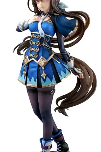 Umamusume: Pretty Derby PVC Figure 1/7 Admire Vega (re-run) 26 cm