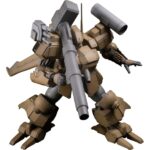 Assault Suits Leynos Plastic Model Kit AS-5E3 Leynos (Mass Production-Type) (re-run) 15 cm