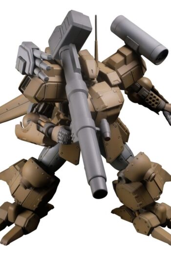 Assault Suits Leynos Plastic Model Kit AS-5E3 Leynos (Mass Production-Type) (re-run) 15 cm