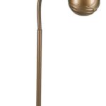 Harry Potter Desk Lamp Golden Snitch Posable