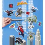 Marvel Fridge Magnets Spider-Man