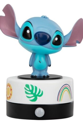 Lilo & Stitch Room Guard Stitch