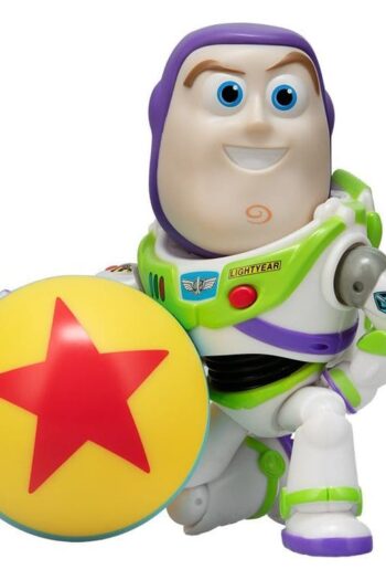 Toy Story GloBuddies Light Buzz Lightyear