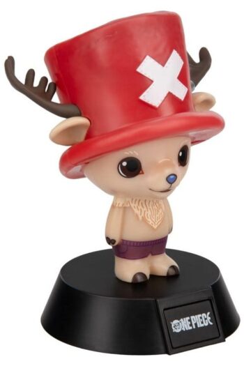 One Piece Icon Light Chopper