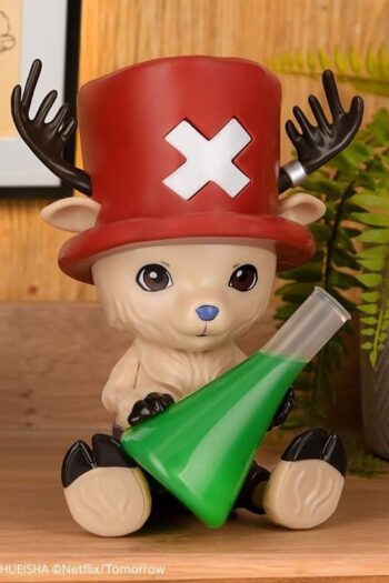 One Piece GloBuddies Light Chopper