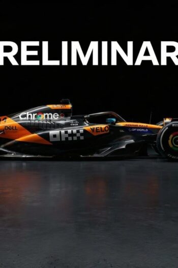 McLaren Click System Kit MCL39