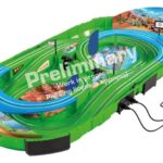 Nintendo Mario Kart Carrera SPEED ARENA Race Track Set to go Mario Kart World