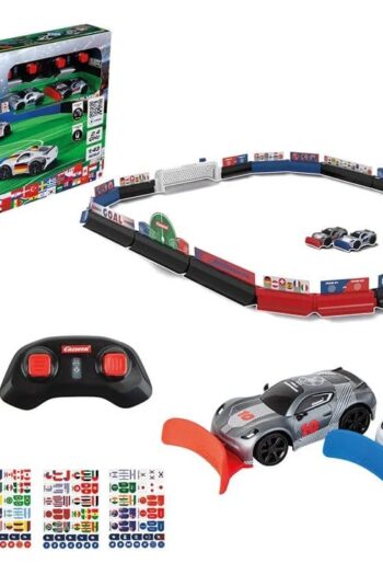 Carrera RC 2.4GHz Soccer Set World Championship