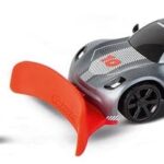 Carrera RC 2.4GHz Mini RC grey World Championship