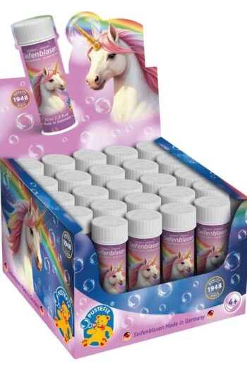 Pustefix Original 70 ml Unicorn Assortment (24)
