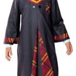 Harry Potter Tunic Gryffindor - Size: 9-10 years (134-140 cm)