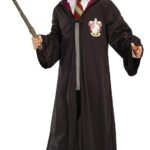 Harry Potter Children's Costume Complete Set - Size: 5-8 years