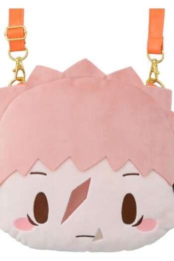 Jujutsu Kaisen The Culling Game fuwa petit Shoulder Bag Yuji Itadori