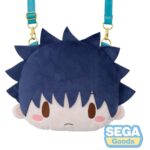 Jujutsu Kaisen The Culling Game fuwa petit Shoulder Bag Megumi Fushiguro (M)