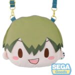 Jujutsu Kaisen The Culling Game fuwa petit Shoulder Bag Naoya Zen'in (M)