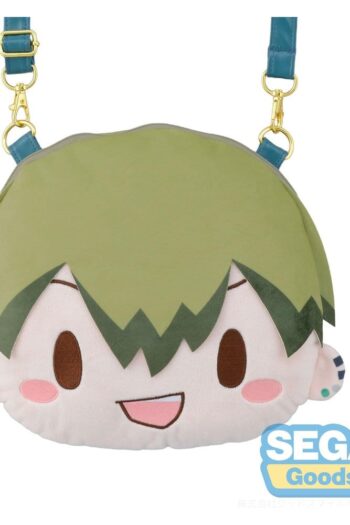 Jujutsu Kaisen The Culling Game fuwa petit Shoulder Bag Naoya Zen'in (M)