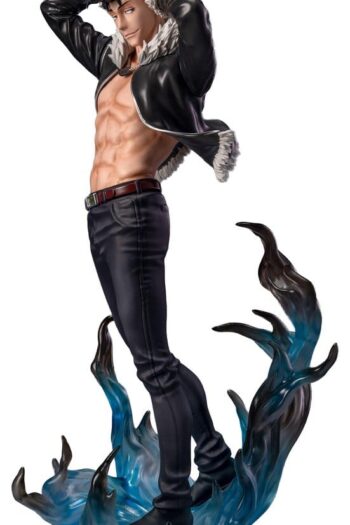 Jujutsu Kaisen: The Culling Game Luminasta PVC Figure Ryu Ishigori 24 cm