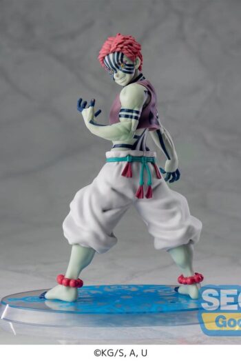 Demon Slayer: Kimetsu no Yaiba XStellar PVC Figure Akaza Return 20 cm