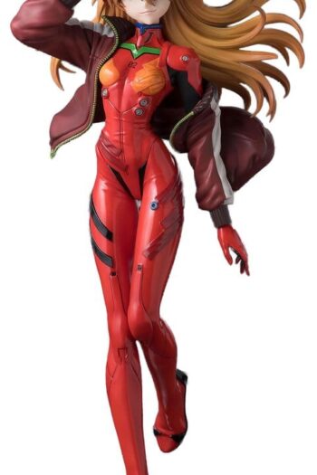 Rebuild of Evangelion FIGURIZMa PVC Figure Asuka 28 cm