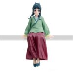The Apothecary Diaries PM Perching PVC Figure Maomao (re-run) 14 cm