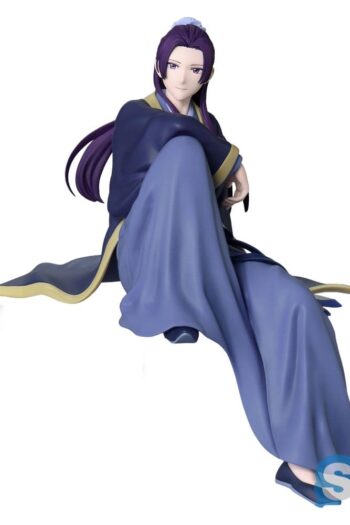 The Apothecary Diaries PM Perching PVC Figure Jinshi (re-run) 16 cm