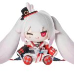 Honkai: Star Rail Mirucco Plush Figure Sparkle 35 cm