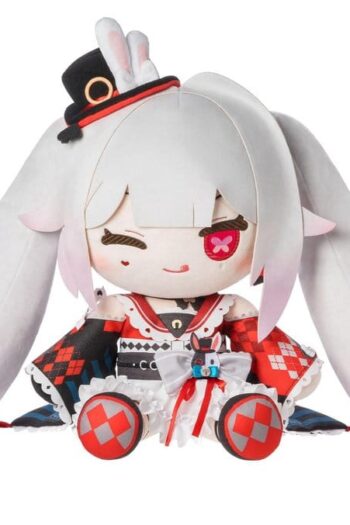 Honkai: Star Rail Mirucco Plush Figure Sparkle 35 cm