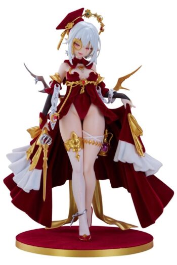 Original Character PVC Figure 1/7 Alchemist Formal Dress Ver. 27 cm