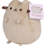 Pusheen Plush Figure Sitting 25 cm